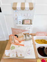 Load image into Gallery viewer, Farmer's Market Printable Dramatic Play