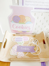 Load image into Gallery viewer, Sweet Heart Bakery Printable Dramatic Play