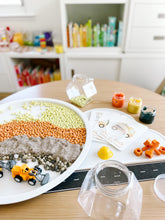 Load image into Gallery viewer, Construction Printable Dramatic Play Kit