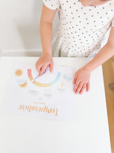 Load image into Gallery viewer, Learning Wheel Spinners (Set of 7)