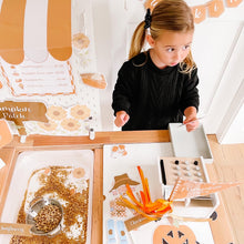 Load image into Gallery viewer, Pumpkin Patch Printable Dramatic Play