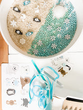 Load image into Gallery viewer, Arctic Polar Animals Printable Dramatic Play