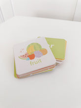 Load image into Gallery viewer, Digraphs Match Game Cards (50)