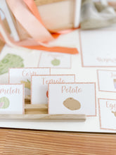 Load image into Gallery viewer, Farmer's Market Printable Dramatic Play
