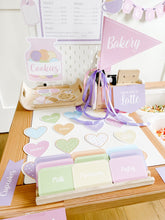 Load image into Gallery viewer, Sweet Heart Bakery Printable Dramatic Play