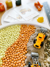 Load image into Gallery viewer, Construction Printable Dramatic Play Kit