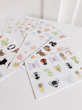 Load image into Gallery viewer, Sticker Club