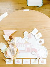 Load image into Gallery viewer, Ice Cream Shop Dramatic Play