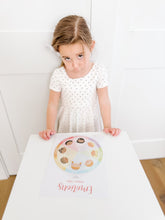 Load image into Gallery viewer, Learning Wheel Spinners (Set of 7)