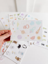 Load image into Gallery viewer, Sticker Club
