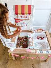 Load image into Gallery viewer, Carnival Circus Dramatic Printable Play