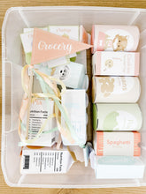 Load image into Gallery viewer, Grocery Store Play Food Printable Dramatic Play