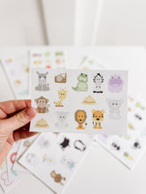Load image into Gallery viewer, Sticker Club