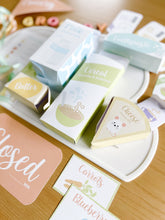 Load image into Gallery viewer, Grocery Store Play Food Printable Dramatic Play