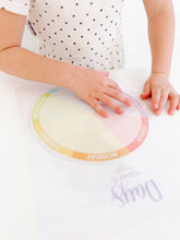 Load image into Gallery viewer, Learning Wheel Spinners (Set of 7)