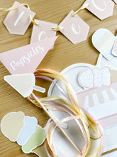 Load image into Gallery viewer, Ice Cream Shop Dramatic Play