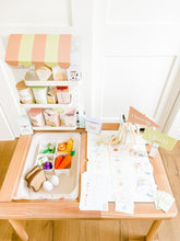 Load image into Gallery viewer, Grocery Store Play Food Printable Dramatic Play