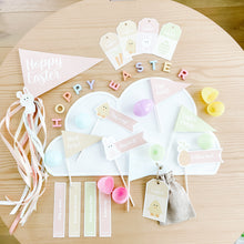 Load image into Gallery viewer, Easter Printable Activity Dramatic Play Kit