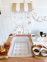 Load image into Gallery viewer, Apple Orchard Dramatic Play Printables