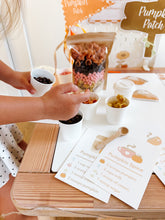 Load image into Gallery viewer, Pumpkin Patch Printable Dramatic Play