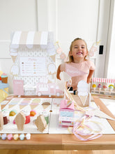 Load image into Gallery viewer, Ice Cream Shop Dramatic Play