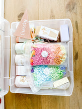 Load image into Gallery viewer, Grocery Store Play Food Printable Dramatic Play