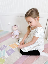 Load image into Gallery viewer, Toddler Mindfulness Flash Cards
