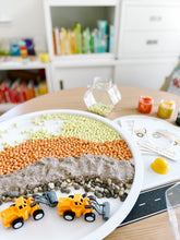 Load image into Gallery viewer, Construction Printable Dramatic Play Kit