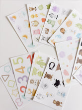 Load image into Gallery viewer, Sticker Club