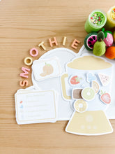 Load image into Gallery viewer, Smoothie Shop Dramatic Play Kit