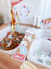 Load image into Gallery viewer, Carnival Circus Dramatic Printable Play