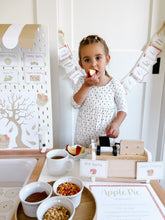 Load image into Gallery viewer, Apple Orchard Dramatic Play Printables