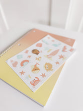 Load image into Gallery viewer, Sticker Club