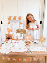 Load image into Gallery viewer, Pumpkin Patch Printable Dramatic Play