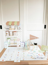 Load image into Gallery viewer, Grocery Store Play Food Printable Dramatic Play