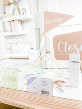 Load image into Gallery viewer, Grocery Store Play Food Printable Dramatic Play