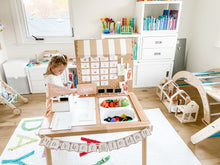 Load image into Gallery viewer, Farmer's Market Printable Dramatic Play