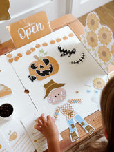 Load image into Gallery viewer, Pumpkin Patch Printable Dramatic Play