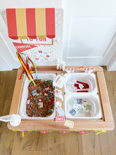 Load image into Gallery viewer, Carnival Circus Dramatic Printable Play