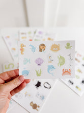 Load image into Gallery viewer, Sticker Club