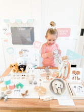 Load image into Gallery viewer, Vet Clinic Dramatic Play