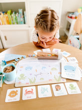 Load image into Gallery viewer, Surf Shack Printable Dramatic Play