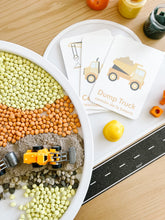 Load image into Gallery viewer, Construction Printable Dramatic Play Kit