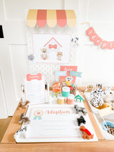 Load image into Gallery viewer, Pet Adoption Clinic Dramatic Play