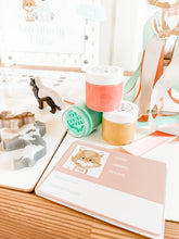 Load image into Gallery viewer, Vet Clinic Dramatic Play