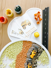 Load image into Gallery viewer, Construction Printable Dramatic Play Kit