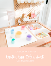 Load image into Gallery viewer, Easter Printable Activity Dramatic Play Kit