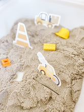 Load image into Gallery viewer, Construction Printable Dramatic Play Kit
