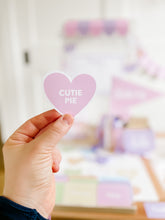 Load image into Gallery viewer, Sweet Heart Bakery Printable Dramatic Play