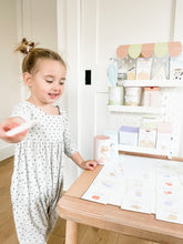 Load image into Gallery viewer, Grocery Store Play Food Printable Dramatic Play